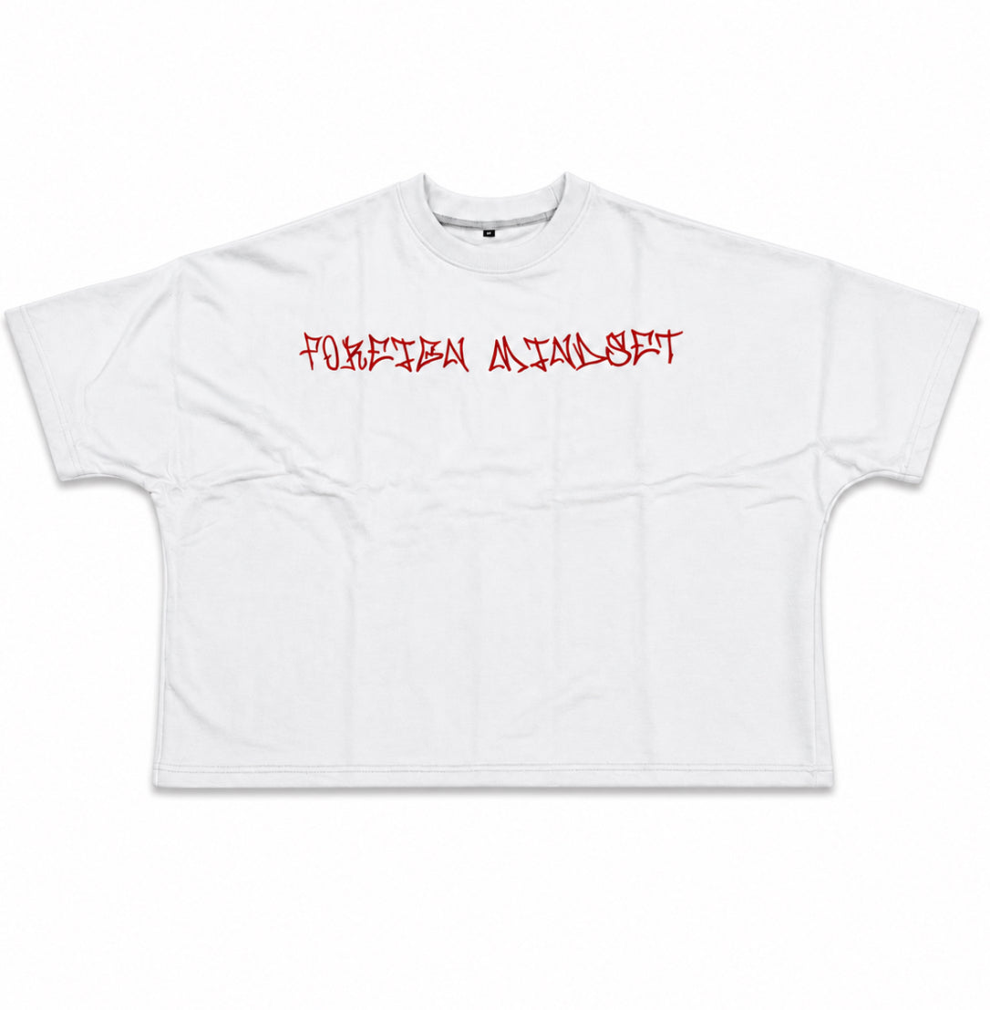 Lollipop Box Tee