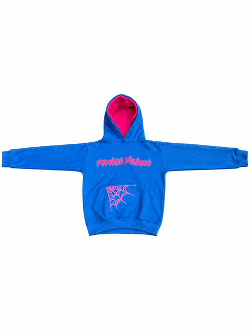 Two Face Hoodie
