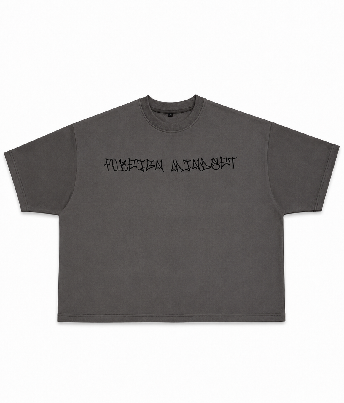 Lollipop Box Tee